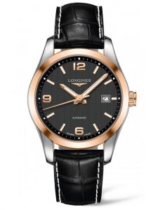 Đồng hồ Longines Conquest L27855563 L2.785.5.56.3