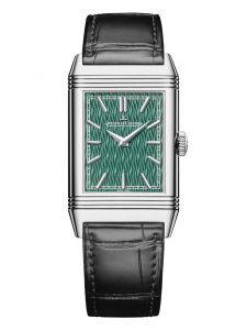 Đồng hồ Jaeger-Lecoultre Reverso Tribute Enamel Man Q39334S3 Limited edition