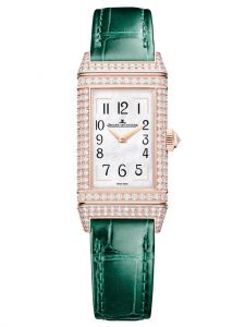 Đồng hồ Jaeger-Lecoultre Reverso One Precious Flowers Women Q3292434 Limited edition