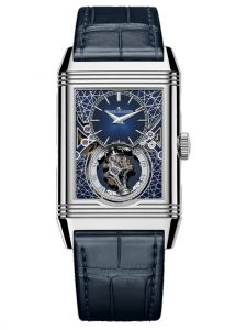 Đồng hồ Jaeger-Lecoultre Reverso Hybris Artistica Calibre 179 Q39434E1
