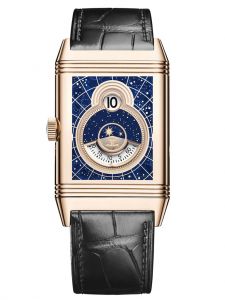 Đồng hồ Jaeger-Lecoultre Reverso Tribute Nonantième Enamel Man Q71125E1 Limited edition