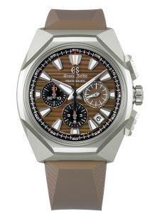 Đồng hồ Grand Seiko Sport The Tentagraph SLGC009
