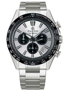 Đồng hồ Grand Seiko Evolution 9 The Tentagraph SLGC007