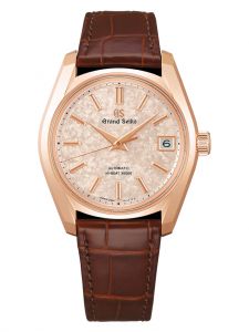 Đồng hồ Grand Seiko Heritage Mechanical Hi-Beat 36000 SBGH368
