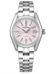 Đồng hồ Grand Seiko Heritage 62GS Mechanical 30mm STGK031