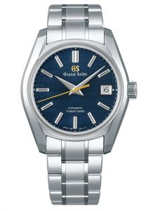 Đồng hồ Grand Seiko Heritage Mechanical Hi-Beat 36000 SBGH353