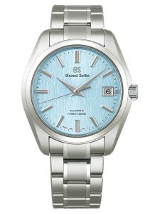 Đồng hồ Grand Seiko Heritage Mechanical Hi-Beat 36000 SBGH349
