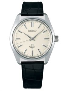 Đồng hồ Grand Seiko Heritage Re-creation of the 45GS Limited Edition SLGW005