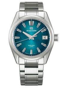 Đồng hồ Grand Seiko Evolution 9 Spring Drive 5Days SLGA025