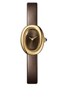 Đồng hồ Cartier Baignoire WGBA0031 Mini Yellow Gold