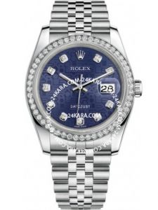 Đồng hồ Rolex Oyster Perpetual Datejust M116244 116244