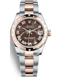 Đồng hồ Rolex Oyster Perpetual Datejust M178341-0055 178341-0055