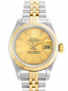 Đồng hồ Rolex Datejust Swiss Automatic M69173 69173