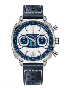 Đồng hồ Breitling Top Time B01 Racing AB01772A1G1X1 Thép không gỉ