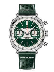 Đồng hồ Breitling Top Time B01 Racing AB01771A1L1X1 Thép không gỉ