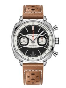 Đồng hồ Breitling Top Time B01 Racing AB01771A1B1X1 Thép không gỉ