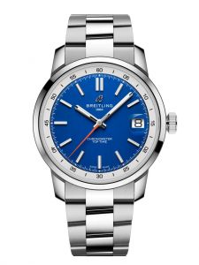 Đồng hồ Breitling Top Time B31 AB3113A71C1A1 Thép không gỉ