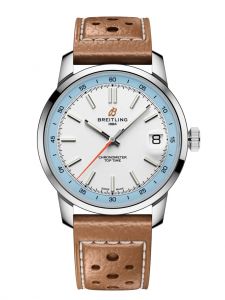 Đồng hồ Breitling Top Time B31 AB3113281A1X1 Thép không gỉ