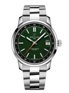 Đồng hồ Breitling Top Time B31 AB3113171L1A1 Thép không gỉ