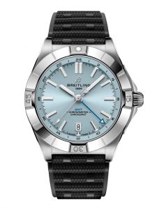 Đồng hồ Breitling Chronomat Gmt 40 P32398101C1S2 Platinum