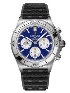 Đồng hồ Breitling Chronomat B01 42 Nfl Los Angeles Rams Edition AB01342B1C9S1 Thép không gỉ