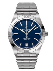 Đồng hồ Breitling Chronomat 36 Victoria Beckham A103801A1C1A1 Thép không gỉ