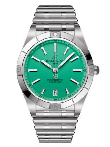 Đồng hồ Breitling Chronomat 36 Victoria Beckham A103801A1L1A1 Thép không gỉ