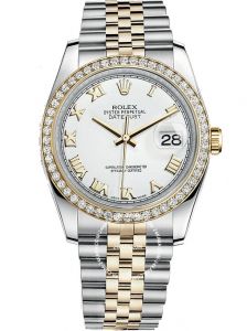 Đồng hồ Rolex Oyster Perpetual Datejust M116243 116243