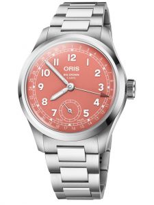 Đồng hồ Oris Big Crown Pointer Date Calibre 403 01 403 7799 4068-07 8 20 06 Thép không gỉ