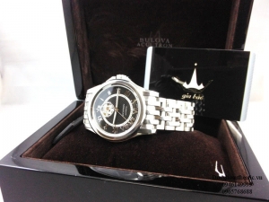 ĐỒNG HỒ BULOVA ACCUTRON 26A09 (lướt)