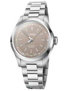 Đồng hồ Oris Big Crown 01 531 7797 4056-07 8 17 06 Thép không gỉ