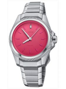 Đồng hồ Oris Propilot X Propilot X Miss Piggy 01 531 7796 4158-07 8 17 05LC Thép không gỉ