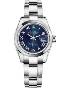 Đồng hồ Rolex Oyster Perpetual Lady-Datejust 26 M179160 179160