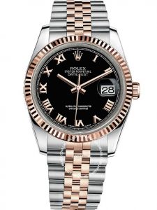 Đồng hồ Rolex Oyster Perpetual Datejust M116231 116231