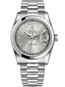 Đồng hồ Rolex Oyster Perpetual Day-Date M118206-0039 118206-0039