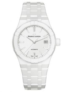 Đồng hồ Maurice Lacroix Aikon Automatic Ceramic 39 AI6007-CRM72-130-7