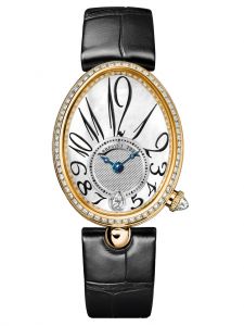 Đồng hồ Breguet Reine de Naples 8918 8918BA/58/964/D00D Vàng 18K