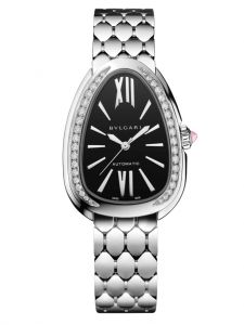 Đồng hồ Bvlgari Serpenti Seduttori 104062 Thép không gỉ