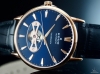 dong-ho-edox-les-bemonts-rose-gold-automatic-85021-37r-buir-luot - ảnh nhỏ  1