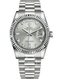 Đồng hồ Rolex Oyster Perpetual Day-Date M118239-0086 118239-0086