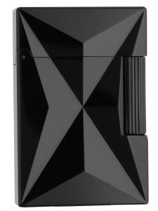 Bật lửa S.T Dupont Ligne 2 Lighter Small Fire X C18612