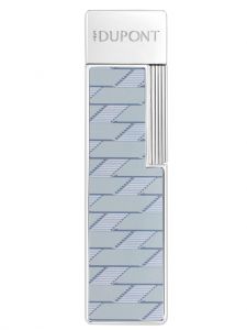 Bật lửa S.T Dupont Twiggy Lacquered Lighter Monogram 1872 030080