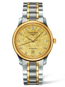 Đồng hồ Longines Master L2.628.5.38.7 L26285387