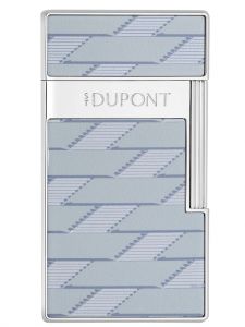 Bật lửa S.T Dupont Biggy Lacquered Lighter Monogram 1872 025080