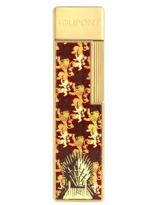 Bật lửa S.T Dupont Twiggy Lacquered Lighter Game Of Thrones 030081