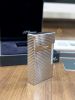 bat-lua-s-t-dupont-le-grand-diamond-head-lighter-silver-c23011 - ảnh nhỏ 12
