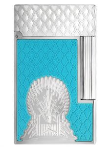 Bật lửa S.T Dupont Ligne 2 Lacquered Lighter Game Of Thrones C16412