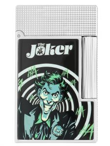 Bật lửa S.T Dupont Ligne 2 Lacquered Lighter Joker C16695