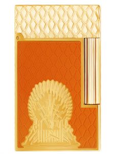 Bật lửa S.T Dupont Ligne 2 Lacquered Lighter Game Of Thrones C16413