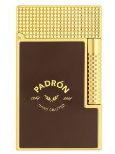 Bật lửa S.T Dupont Le Grand Lacquered Lighter Padron C23014